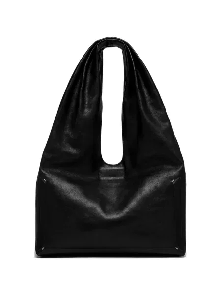 Geantă Maison Margiela negru
