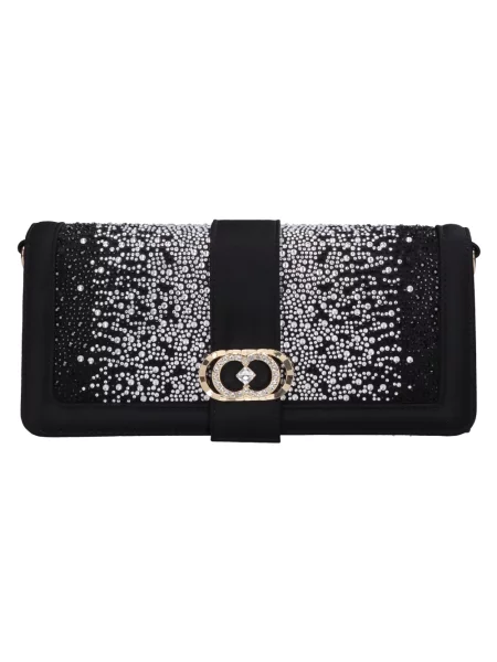 Torebka La Carrie czarna