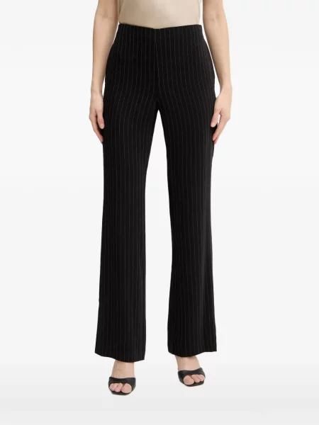 Pantaloni Armani Exchange negru