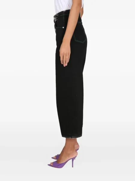 Blugi Department 5 negru