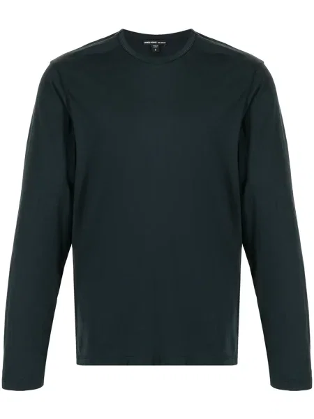 Tricou James Perse albastru