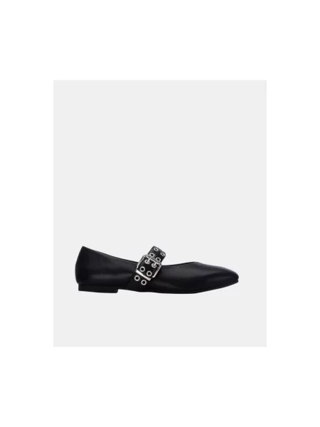 Pantofi Xti negru