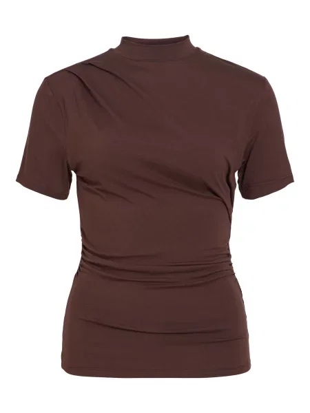 VILA Tricou VIPINNA' maro