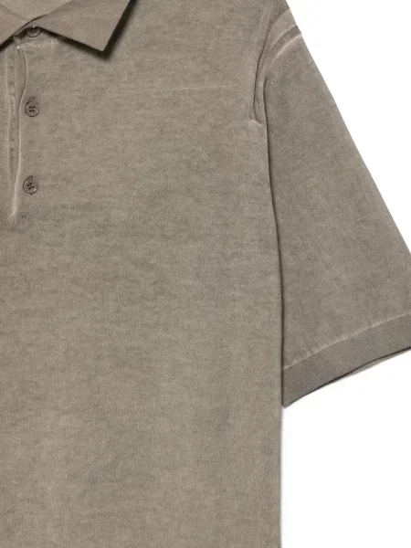 Tricou polo Kangra maro