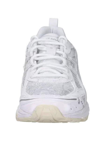 Pantofi Asics alb
