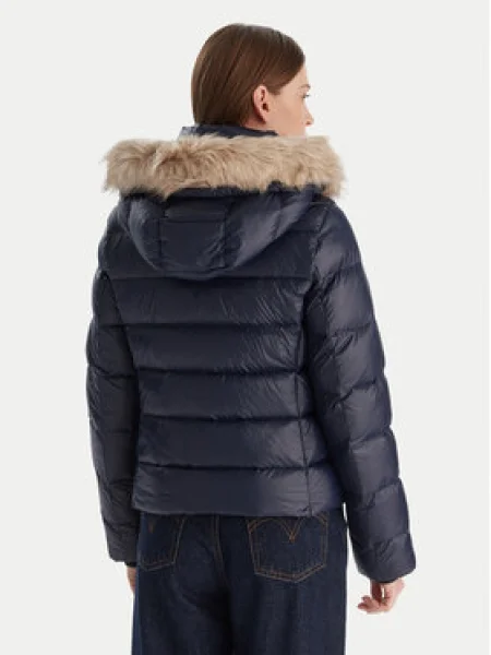 Dzseki Tommy Hilfiger kék