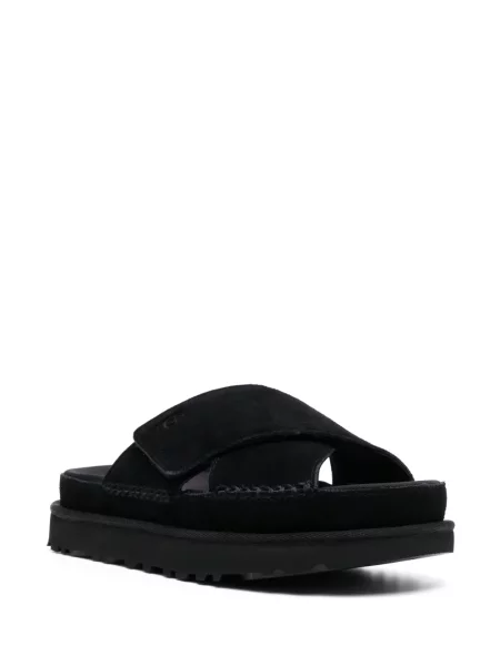 Sandale Ugg negru