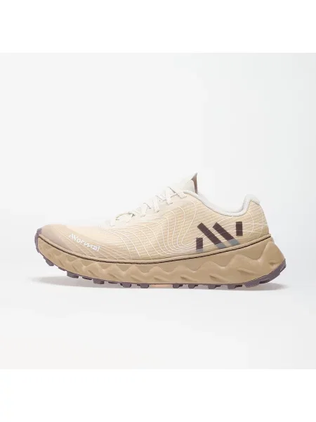 Кросівки Nnormal бежеві