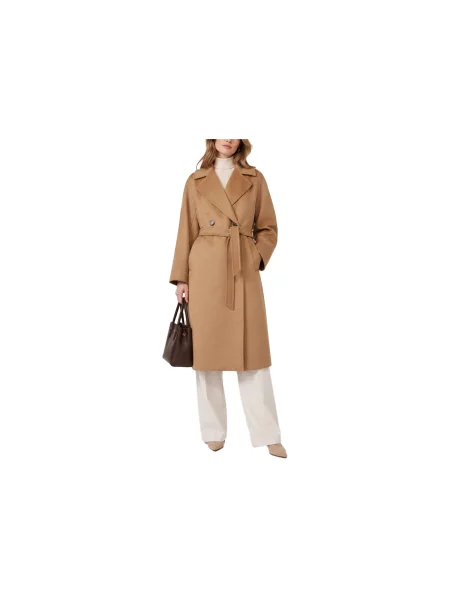 Palton Max Mara maro