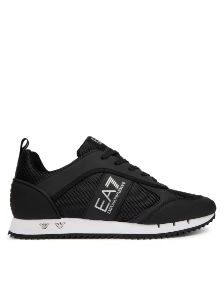Sportcipők Emporio Armani fekete