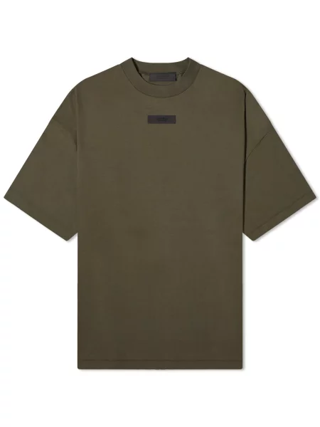 Koszulka Fear Of God Essentials