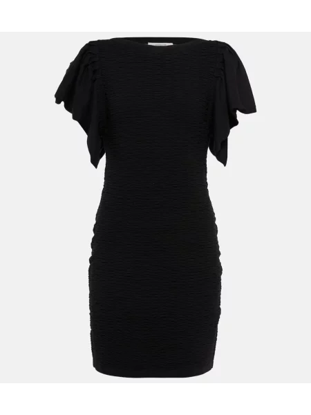 Rochie Dorothee Schumacher negru