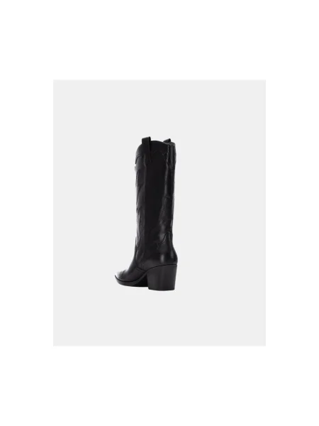 Pantofi Xti negru