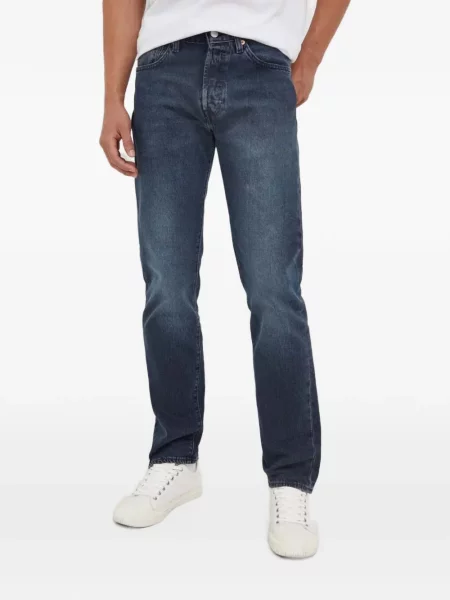 Дънки Levi's® синьо