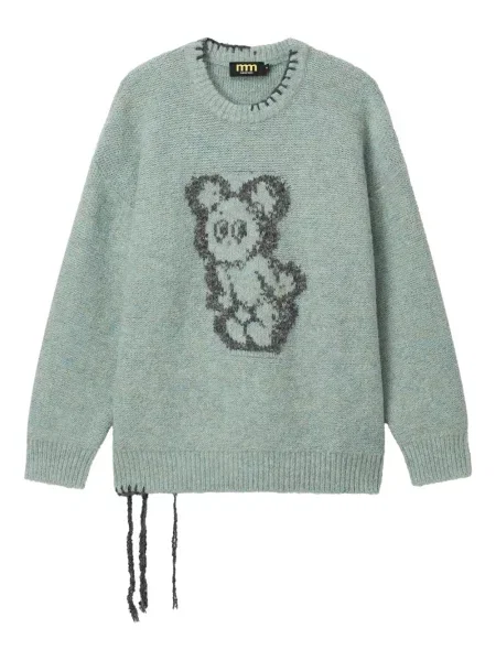 Pulover Mini Cream albastru