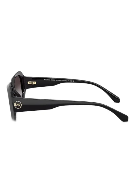 Ochelari de soare Michael Kors negru