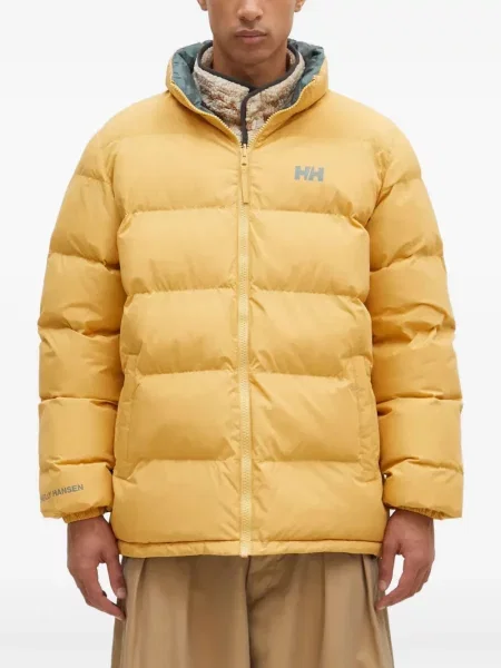 Geacă Helly Hansen galben