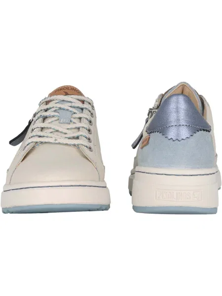 Pantofi Pikolinos alb
