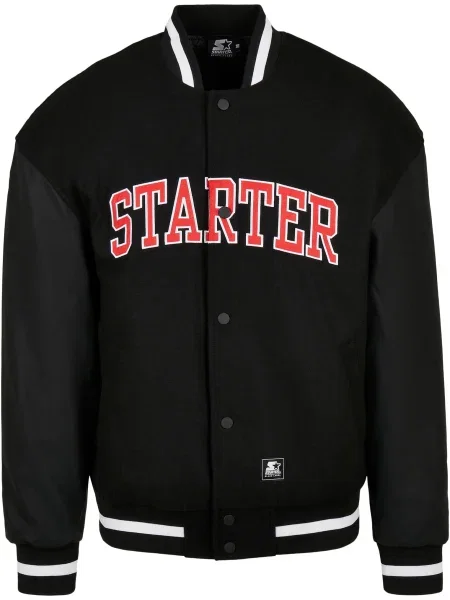 Dzseki Starter Black Label fekete