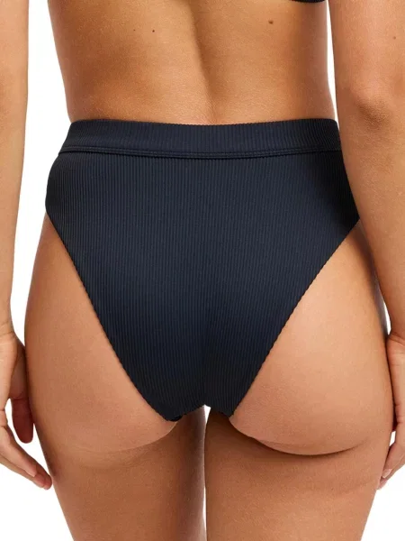 Dół bikini dla Kobiety ROXY LOVE czarny