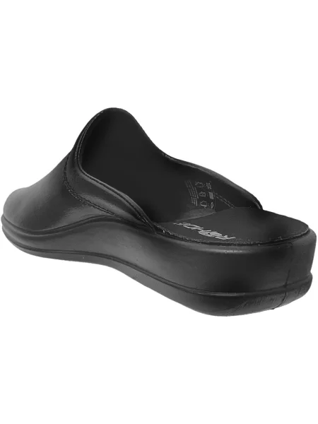 Pantofi Rohde negru