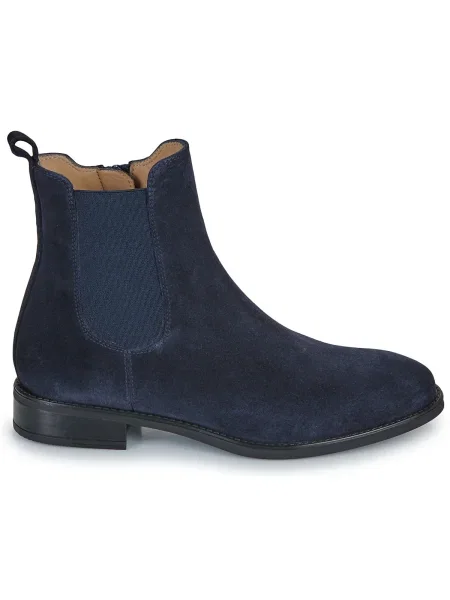 Pantofi Unisa albastru