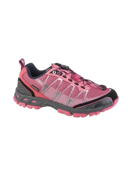 Pantofi Cmp roz