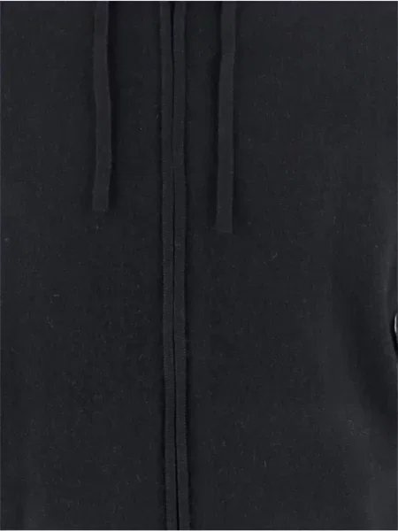 Vesta Vince od kašmira plava