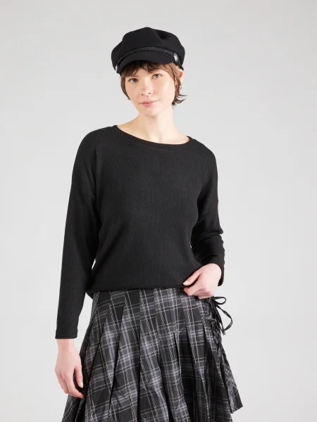 B.young Tricou PUNTI' negru