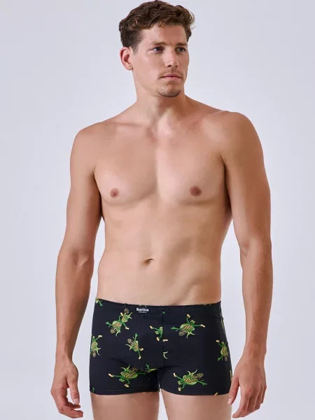 Трусы Libertine черные