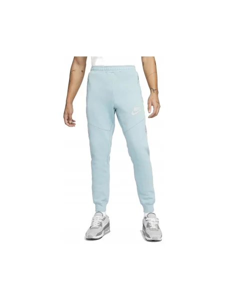 Nohavice Nike biela