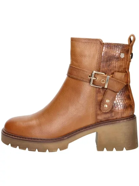 Pantofi Carmela maro