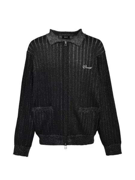 Cardigan Breath negru