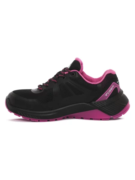 Pantofi Dike negru