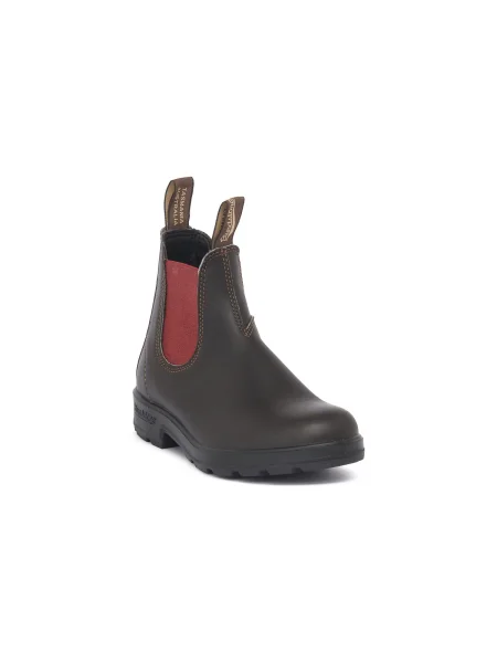 Pantofi Blundstone maro