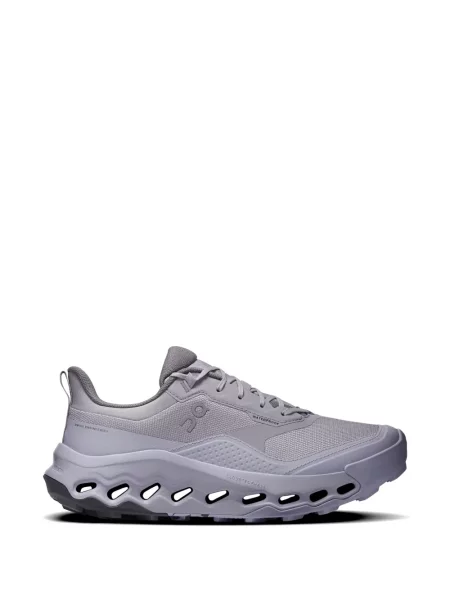 Sneakerși On violet