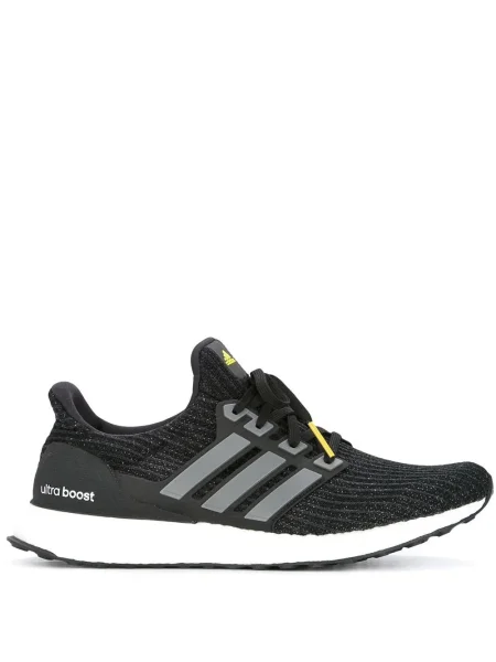 Sneakerși Adidas UltraBoost negru