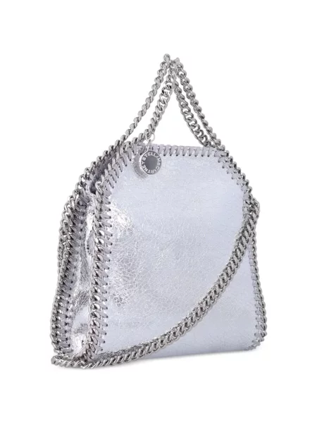 Geantă shopper Stella Mccartney