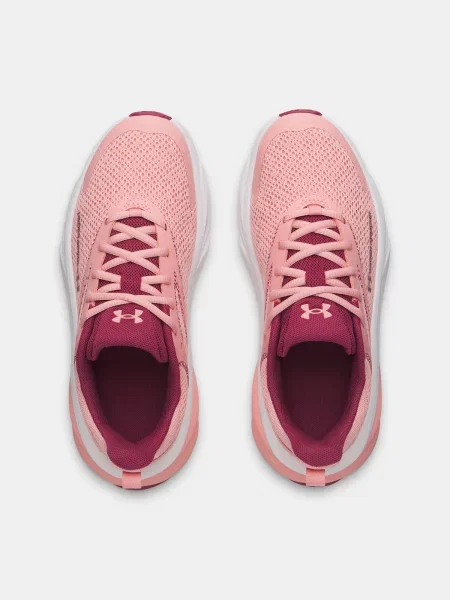 Tenisice Under Armour Rogue bijela