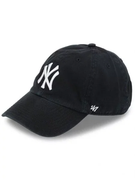 Kapa s šiltom 47 Brand bela
