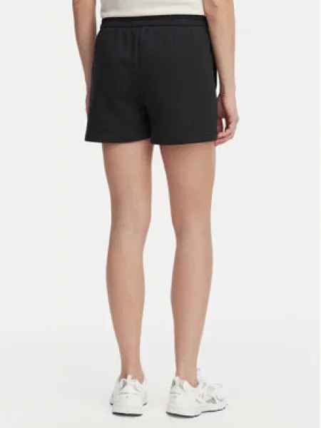 Kratak jakna od flisa Under Armour od flisa crna