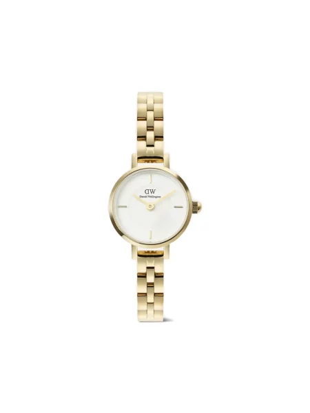 Ceas Daniel Wellington alb