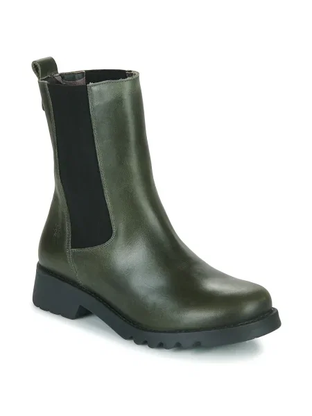 Botine Fly London