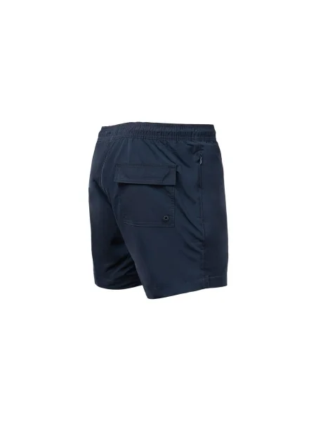 Pantaloni Jott albastru