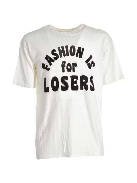 Tricou Eleven Paris alb