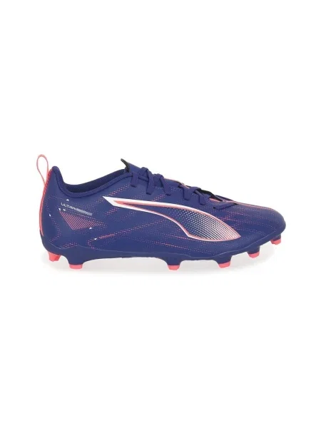 Pantofi copii Puma albastru