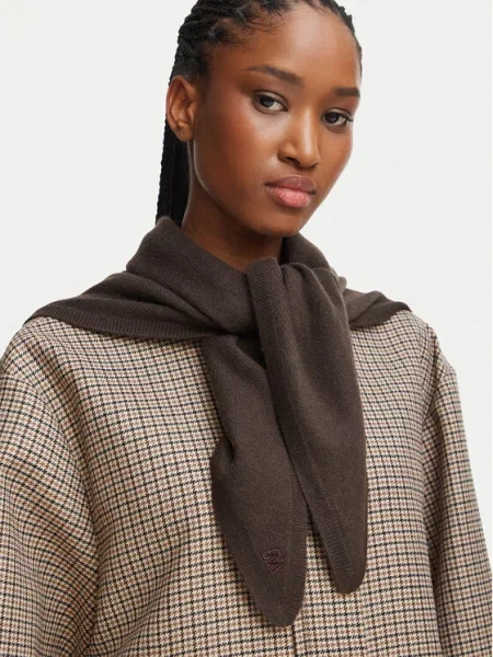 Marama Weekend Max Mara Tamno smeđa