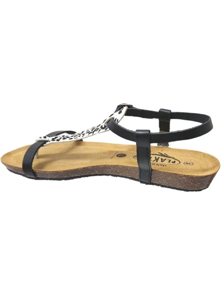 Pantofi Plakton negru