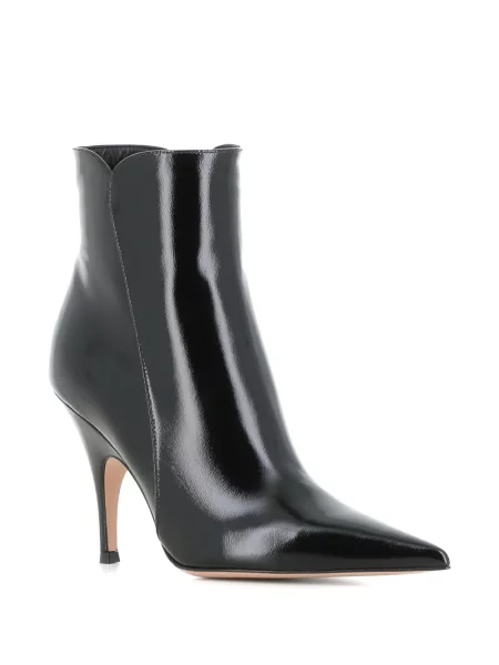 Botine Gianvito Rossi negru