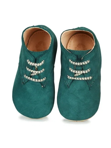 Pantofi copii Easy Peasy albastru